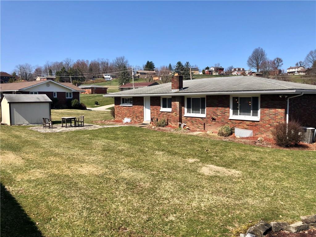 1133 Willowbrook Road Rostraver Township, PA 15012 - Photo 23 of 25 Gallery Image 23