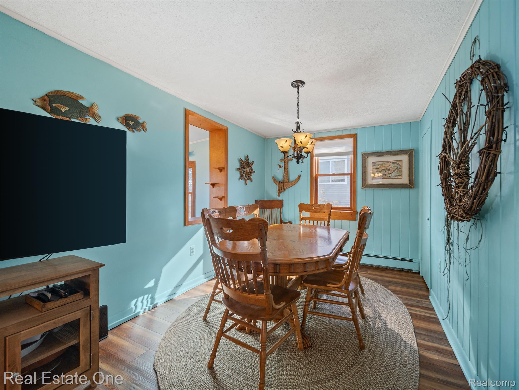 5888 Bullard Road Fenton, MI 48430 - Photo 14 of 41 Dining Space