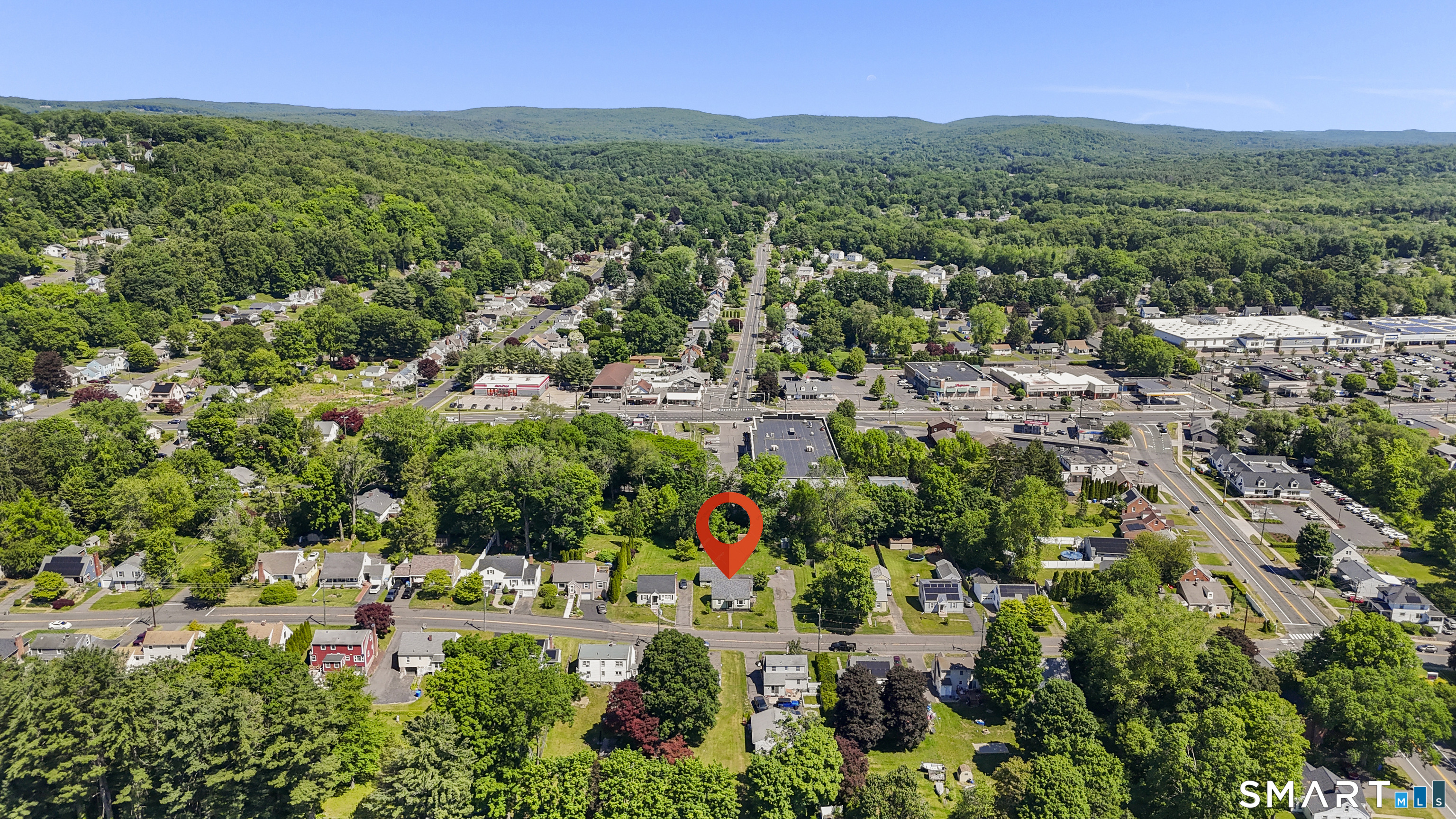 175 Moody Street Bristol, CT 06010 - Photo 28 of 28 a view of a city