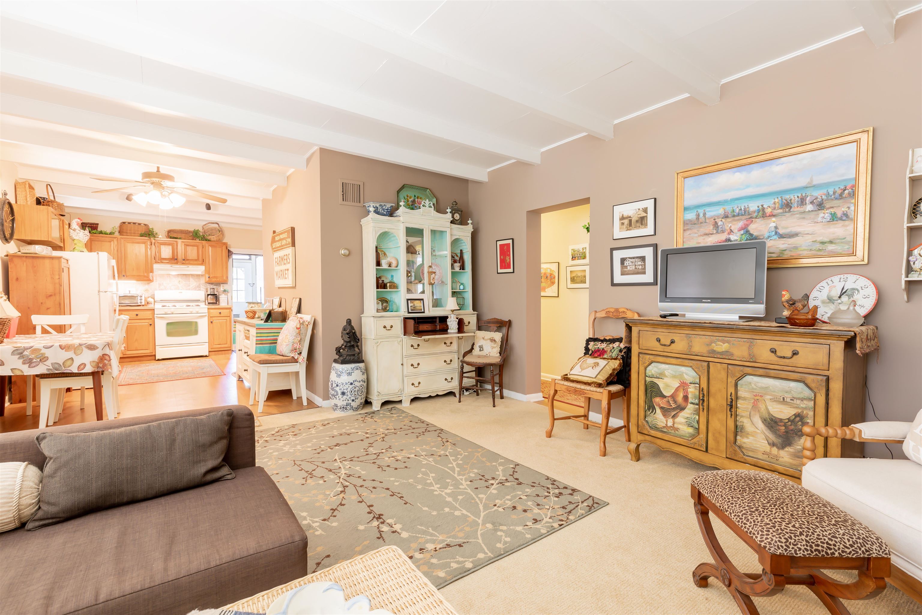 801 Norwood Road Cape May, NJ 08204 - Photo 4 of 35 Gallery Image 4