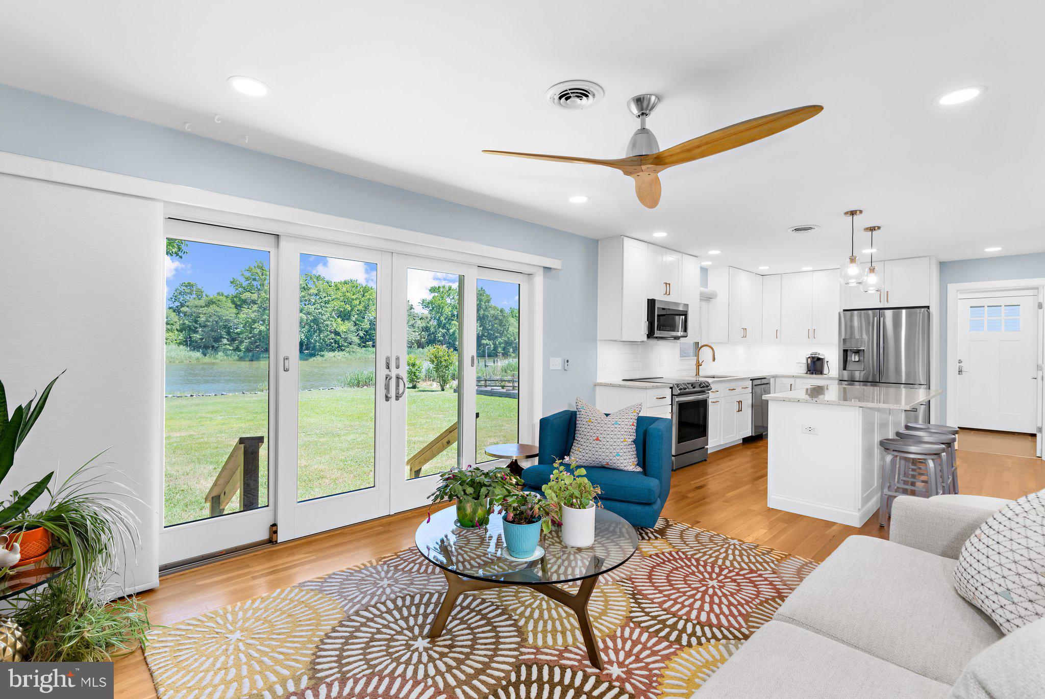 205 Riverside Drive Chester, MD 21619 - Photo 6 of 37