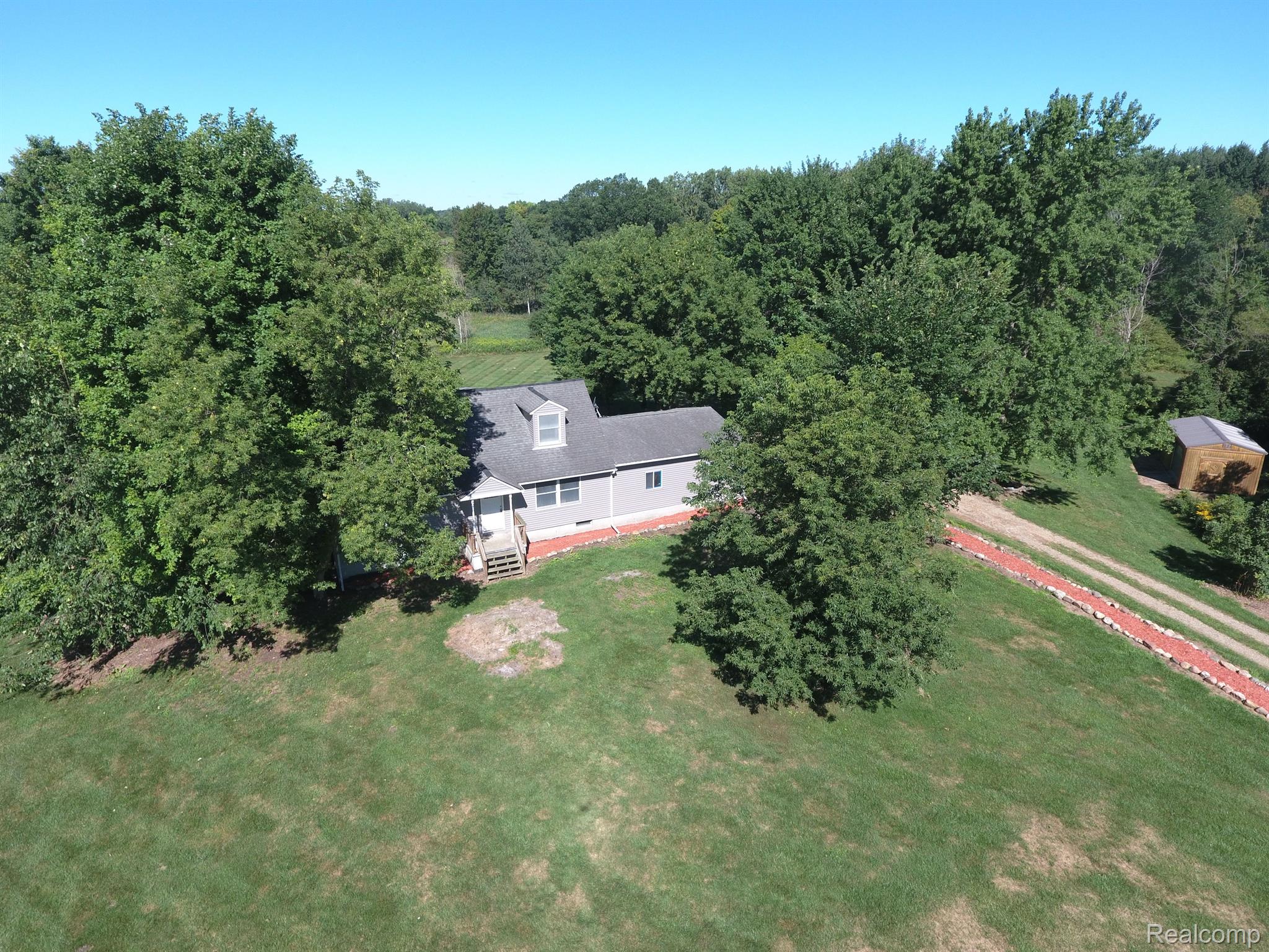 1157 Roscoe Road Attica, MI 48412 - Photo 29 of 29 Gallery Image 29