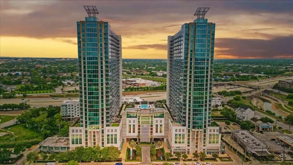 $295,000 | 5925 Almeda Road, Unit 11503, Houston, TX 77004