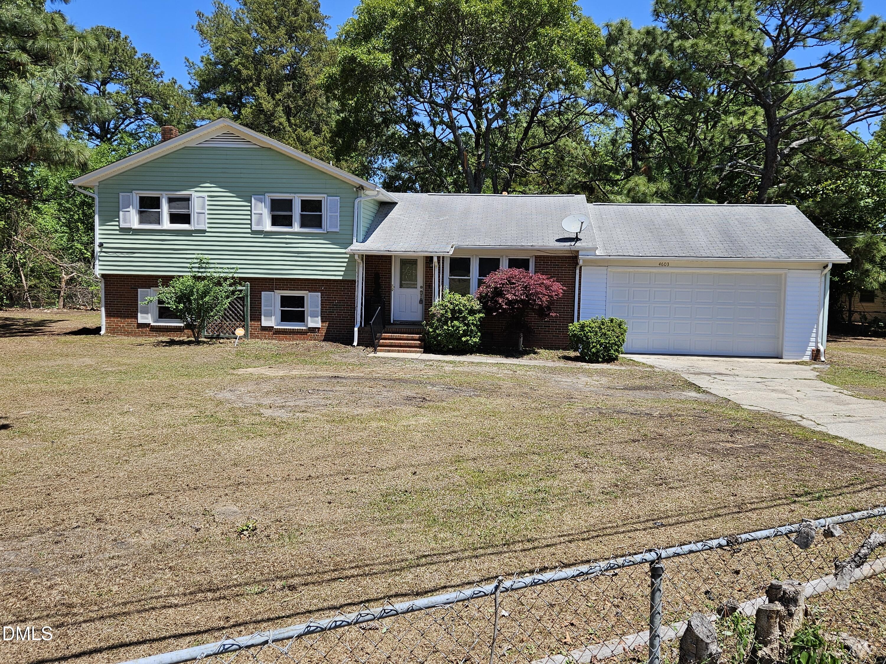 4603 Rosehill Road Fayetteville, NC 28311 - Photo 32 of 32