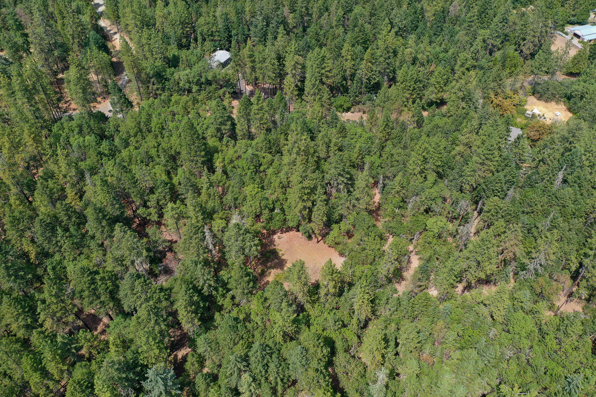 0 Fields Road Williams, OR 97544 - Photo 10 of 21 DJI_0284