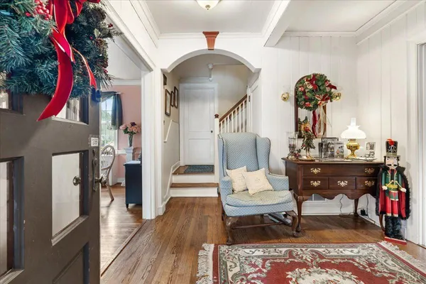 $1,100,000 | 1670-1694 Church Street, Appomattox, VA 24522