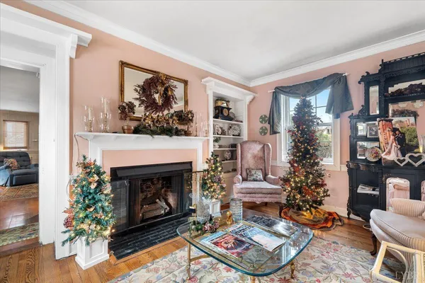 $1,100,000 | 1670-1694 Church Street, Appomattox, VA 24522