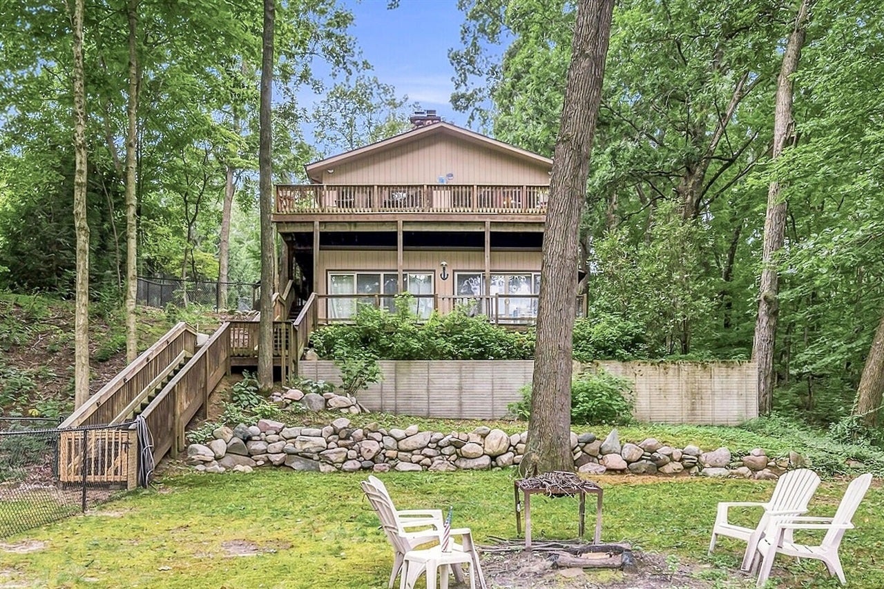 11008 Corey Lake Road Three Rivers, MI 49093 - Photo 4 of 53 Gallery Image 4