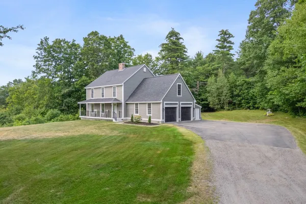 $539,000 | 10 Vivs Way, Raymond, ME 04071