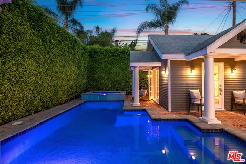 $2,649,000 | 1308 North Ogden Drive, West Hollywood, CA 90046