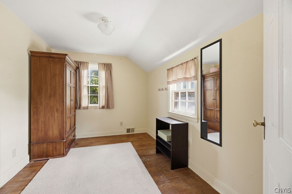 2 Lansdowne Road Syracuse, NY 13214 - Photo 27 of 46 This small bedroom is located at the back left han