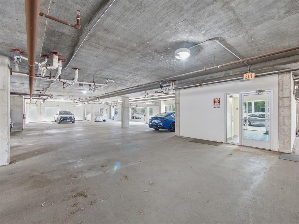 3015 Bryan Street, Unit 2F Dallas, TX 75204 - Photo 22 of 24