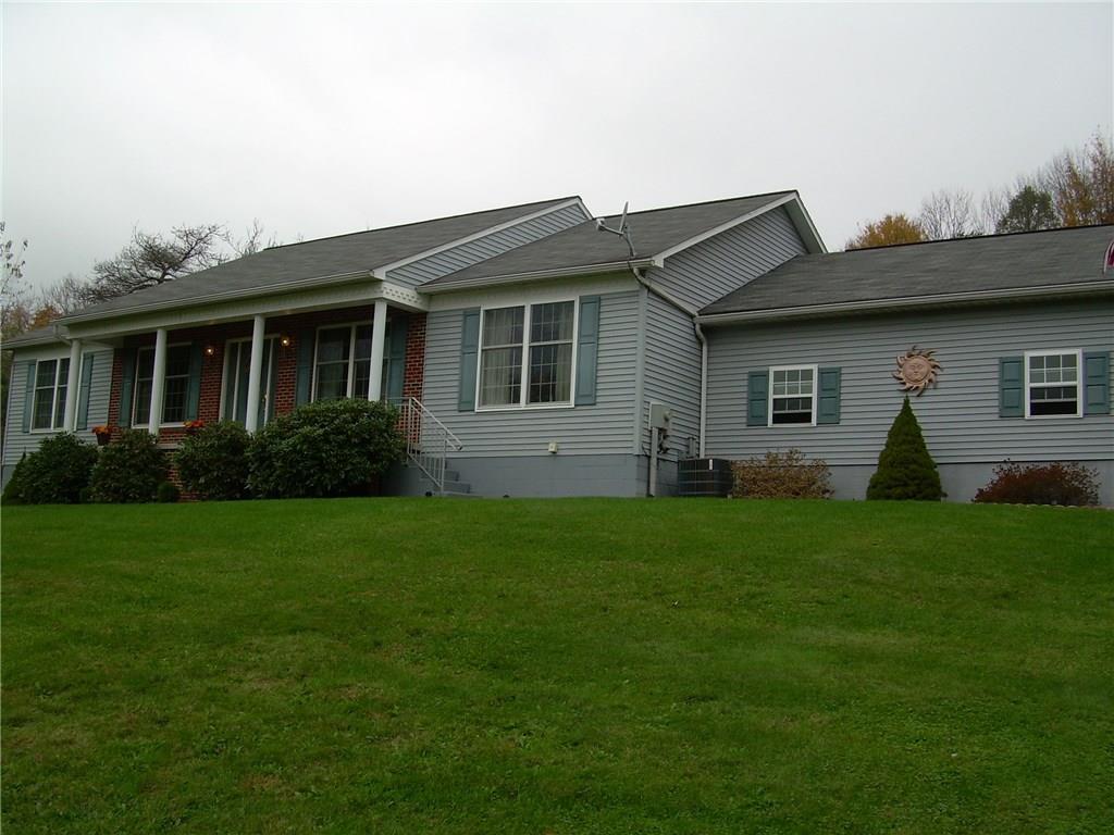 160 Lammert Road Indiana, PA 15701 - Photo 1 of 24
