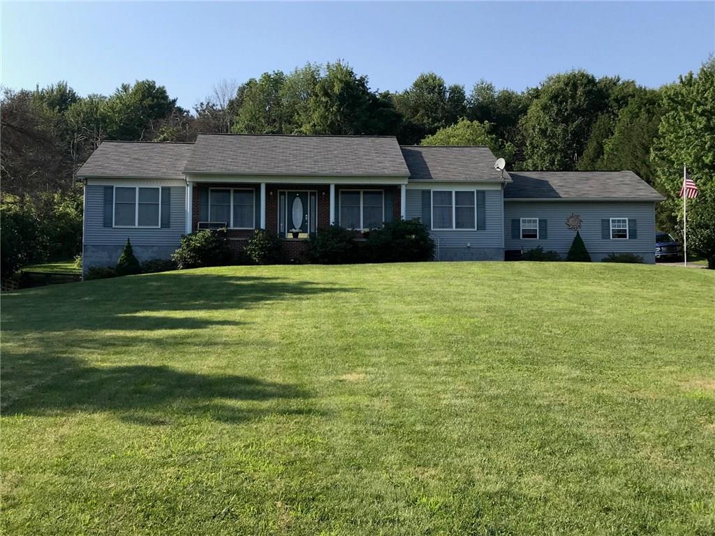 160 Lammert Road Indiana, PA 15701 - Photo 2 of 24