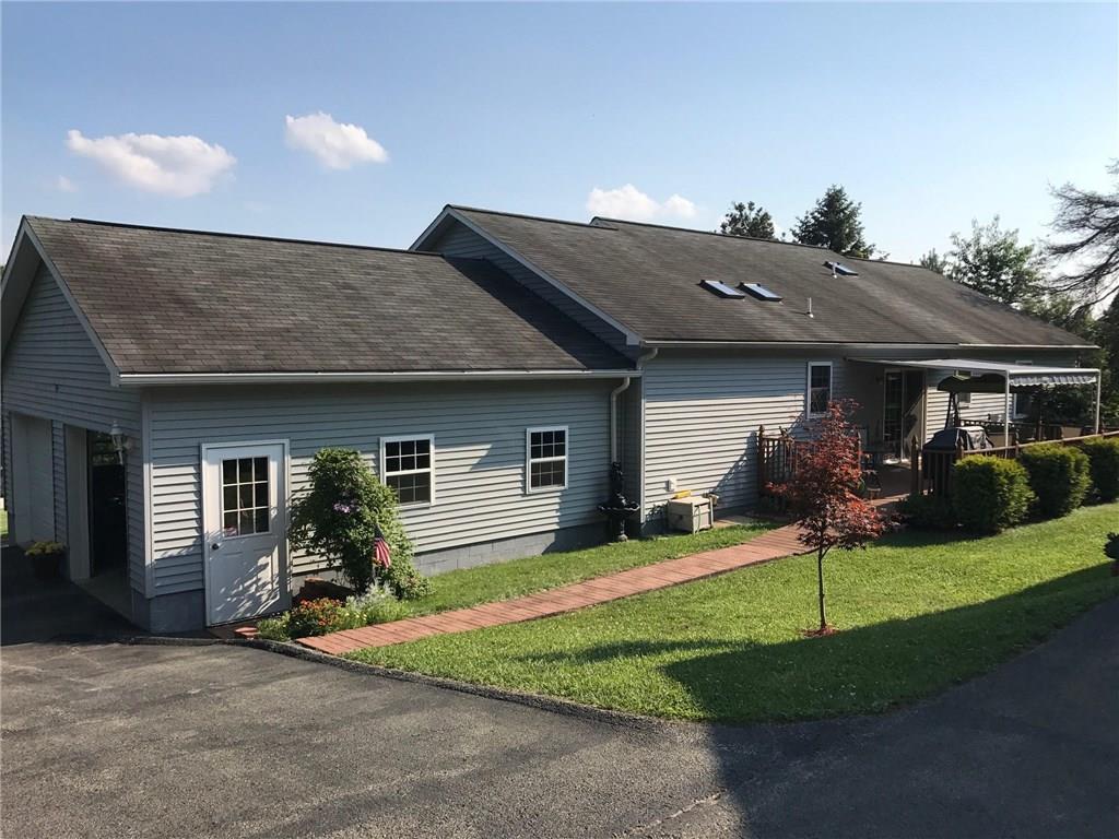 160 Lammert Road Indiana, PA 15701 - Photo 19 of 24