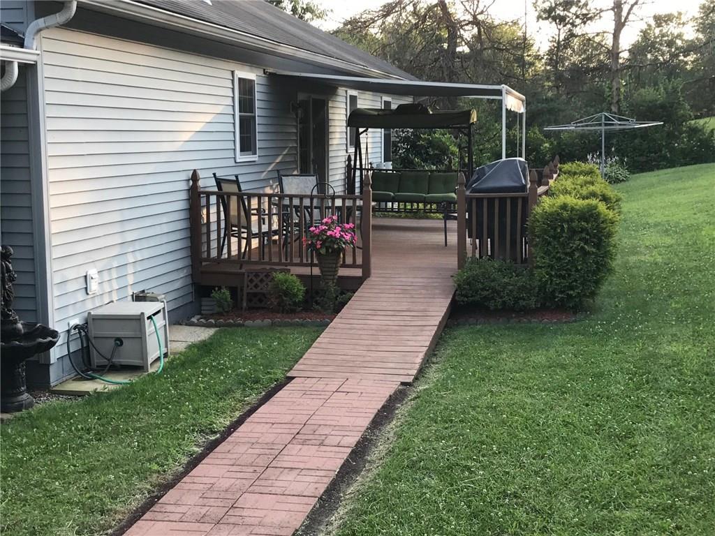 160 Lammert Road Indiana, PA 15701 - Photo 20 of 24