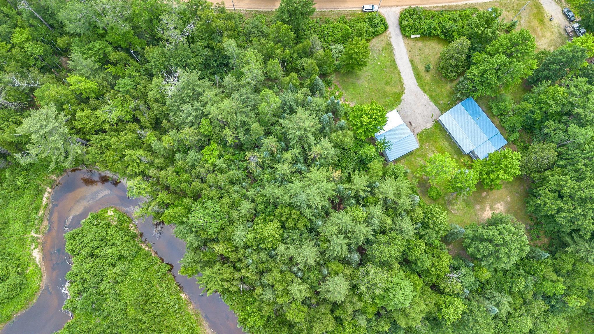 1517 South Whitney Road Beaverton, MI 48612 - Photo 22 of 24