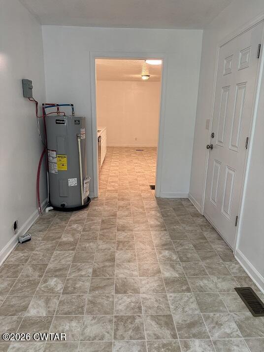 5 Clearview Avenue Trezevant, TN 38258 - Photo 14 of 17 a view of a storage & utility room