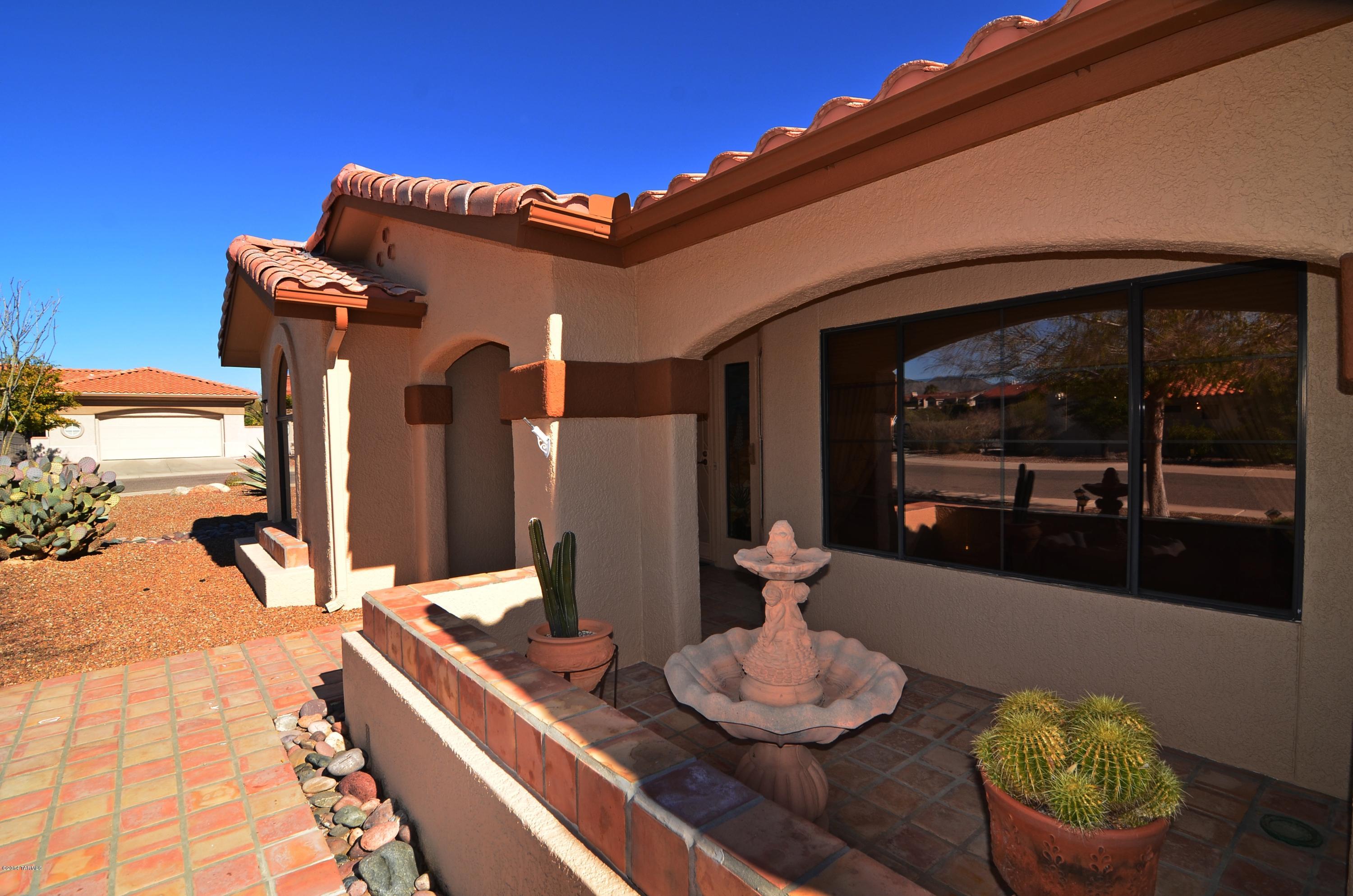 14180 North Dawn Ridge Way Oro Valley, AZ 85755 - Photo 25 of 27