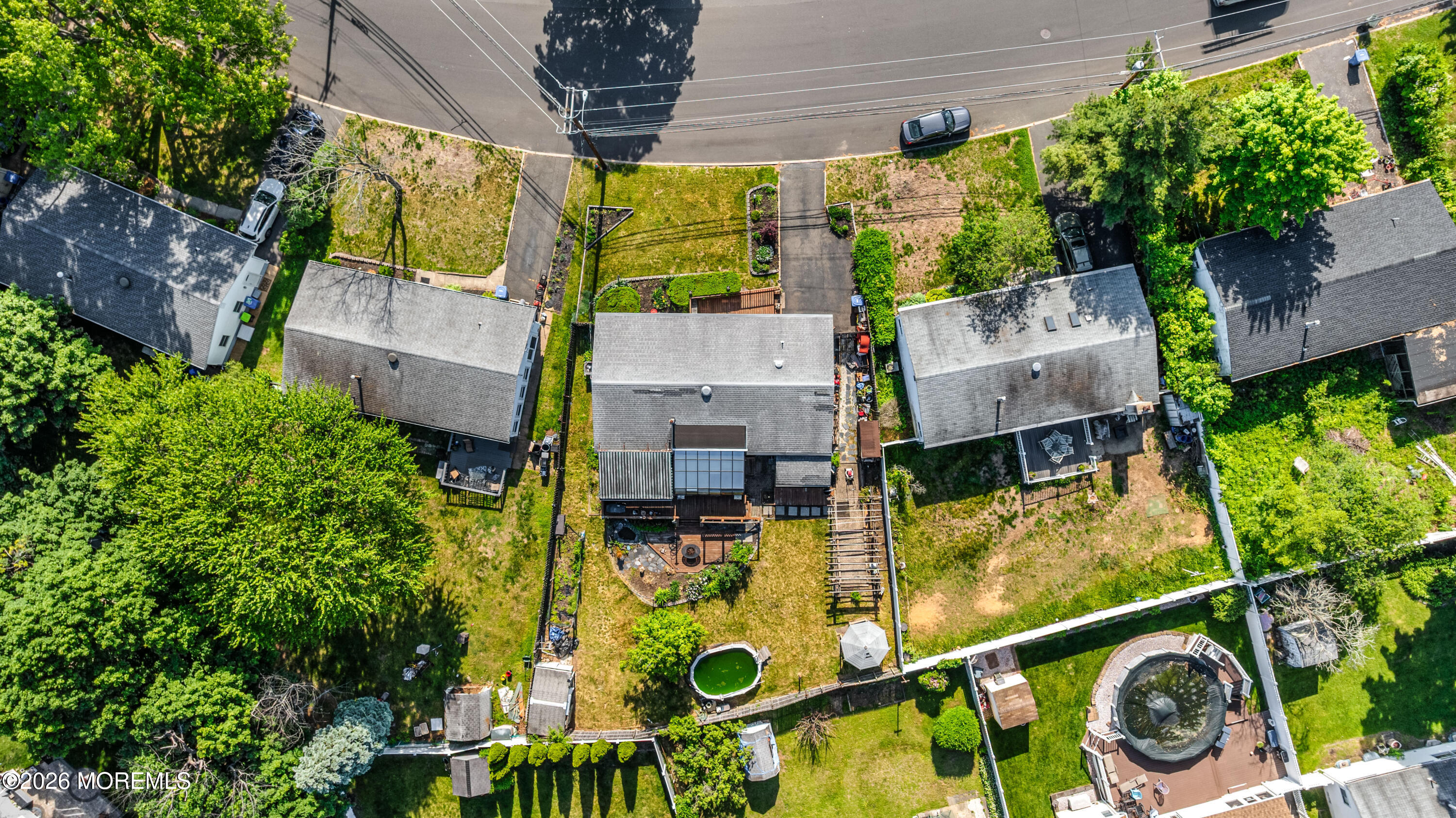 23 Villanova Road Parlin, NJ 08859 - Photo 20 of 52 23 Villanova Rd Parlin_Drone-1