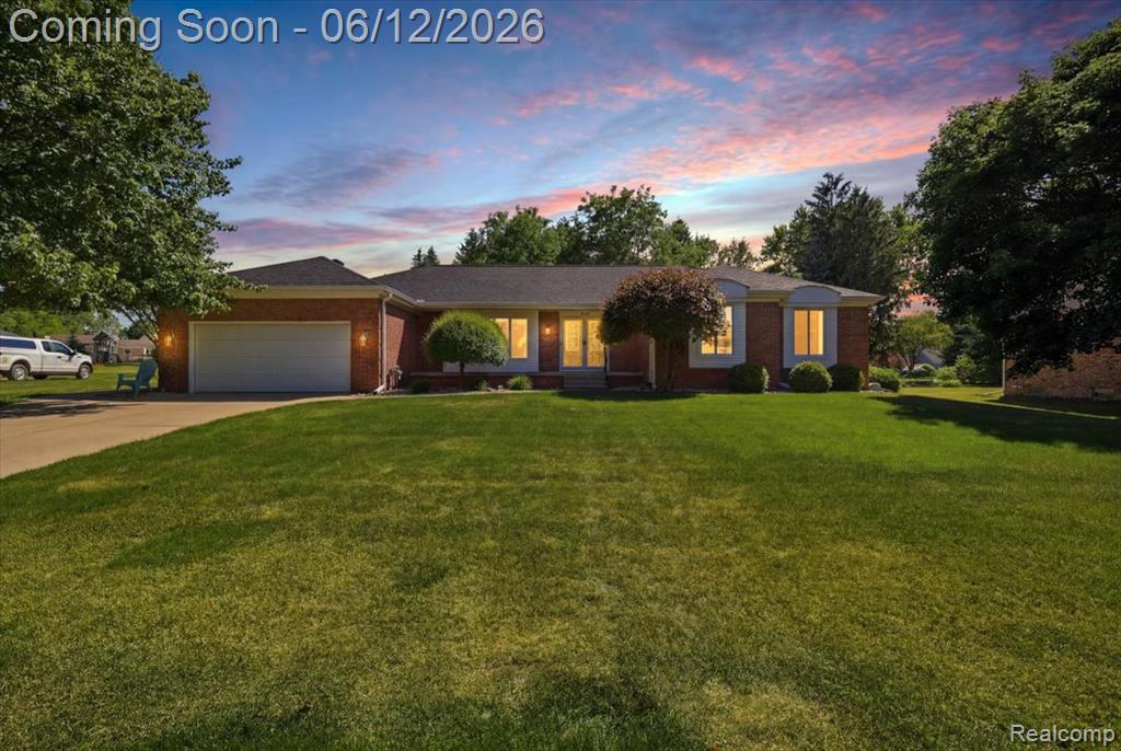 5048 Tree Hill Road Grand Blanc, MI 48439 - Photo 3 of 60
