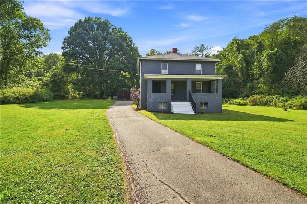352 Mountain View Road New Castle, PA 16101 - Photo 21 of 37 Gallery Image 21