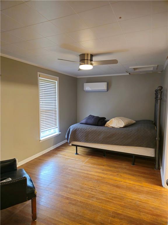 691 Old State Rte 66 Greensburg, PA 15601 - Photo 19 of 21 Upstairs bedroom