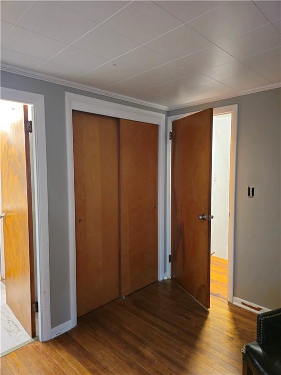691 Old State Rte 66 Greensburg, PA 15601 - Photo 20 of 21 Closet in bedroom