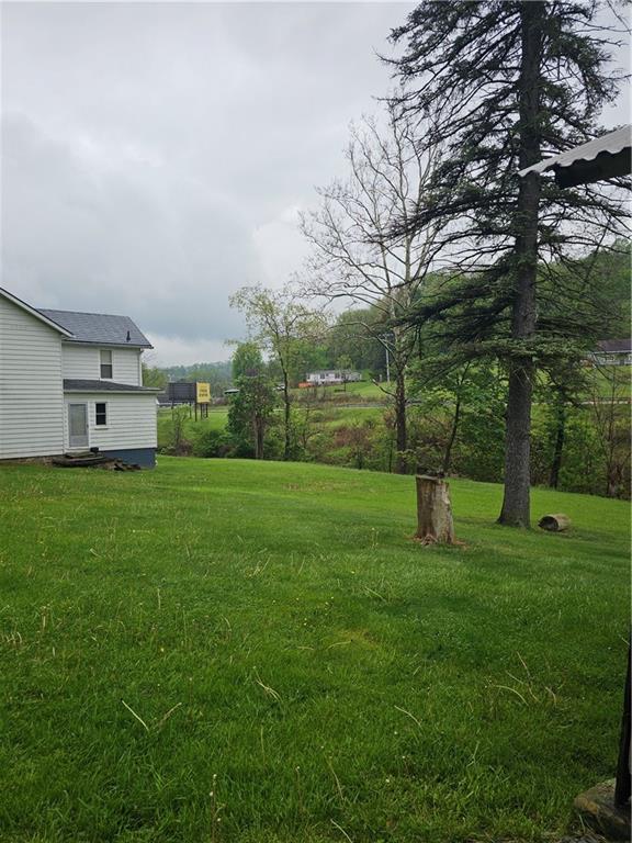 691 Old State Rte 66 Greensburg, PA 15601 - Photo 10 of 21 View from side of the house