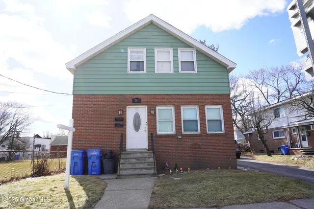 $275,000 | 106 McAlpin Street, Albany, NY 12209