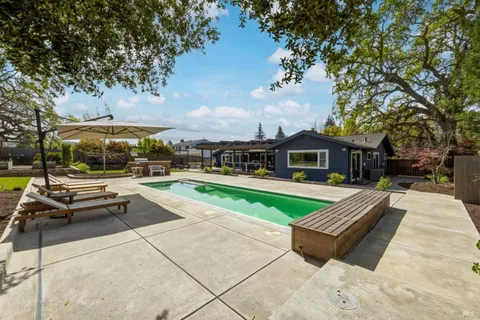 $2,700,000 | 1038 Lorraine Drive, Napa, CA 94558