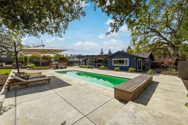 $2,700,000 | 1038 Lorraine Drive, Napa, CA 94558
