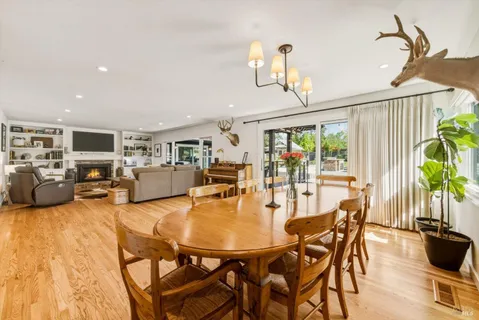 $2,700,000 | 1038 Lorraine Drive, Napa, CA 94558