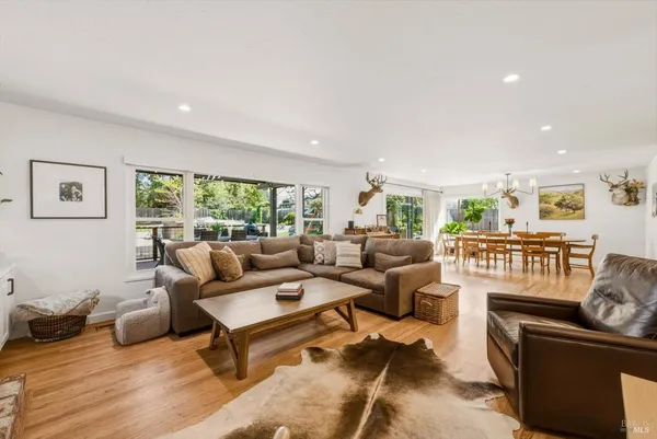 $2,700,000 | 1038 Lorraine Drive, Napa, CA 94558