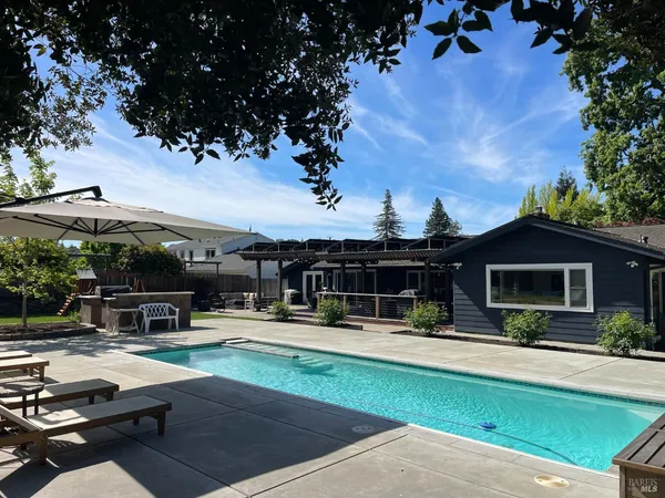 $2,700,000 | 1038 Lorraine Drive, Napa, CA 94558