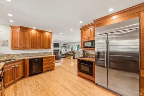 $2,700,000 | 1038 Lorraine Drive, Napa, CA 94558