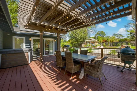 $2,700,000 | 1038 Lorraine Drive, Napa, CA 94558