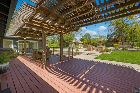 $2,700,000 | 1038 Lorraine Drive, Napa, CA 94558