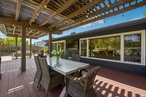 $2,700,000 | 1038 Lorraine Drive, Napa, CA 94558