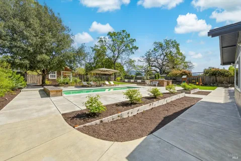$2,700,000 | 1038 Lorraine Drive, Napa, CA 94558