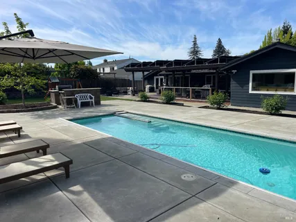 $2,700,000 | 1038 Lorraine Drive, Napa, CA 94558