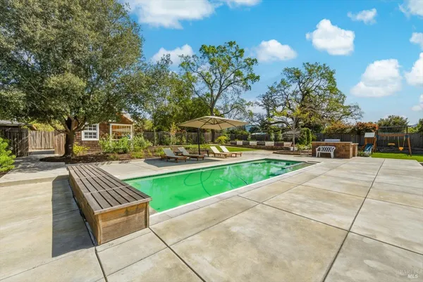 $2,700,000 | 1038 Lorraine Drive, Napa, CA 94558