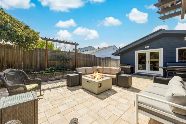 $2,700,000 | 1038 Lorraine Drive, Napa, CA 94558