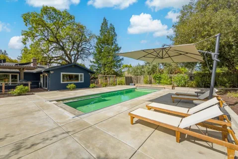 $2,700,000 | 1038 Lorraine Drive, Napa, CA 94558
