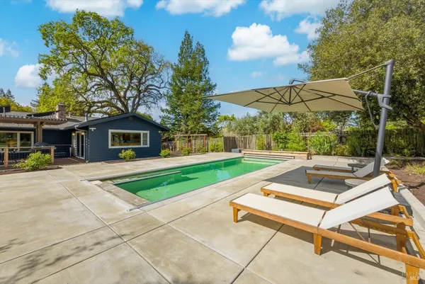 $2,700,000 | 1038 Lorraine Drive, Napa, CA 94558