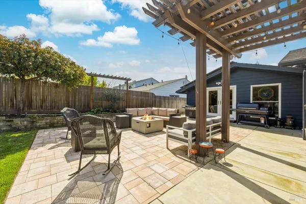 $2,700,000 | 1038 Lorraine Drive, Napa, CA 94558