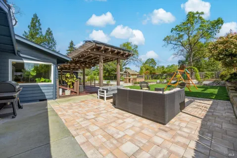 $2,700,000 | 1038 Lorraine Drive, Napa, CA 94558