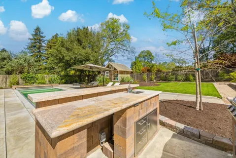 $2,700,000 | 1038 Lorraine Drive, Napa, CA 94558