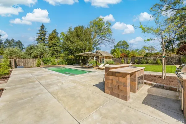 $2,700,000 | 1038 Lorraine Drive, Napa, CA 94558