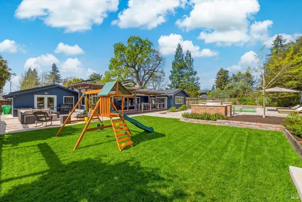 $2,700,000 | 1038 Lorraine Drive, Napa, CA 94558